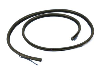 2009 Dodge Journey Door Seal - 5076862AD