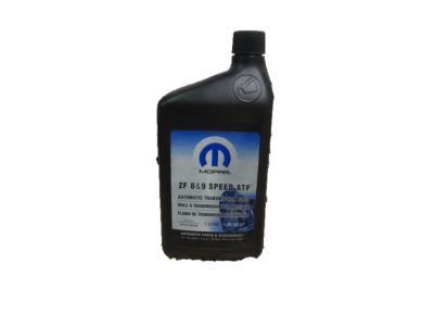 Ram 68157995AA FLUID Automatic Transmission Liter