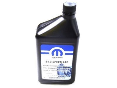 Ram 68157995AA FLUID Automatic Transmission Liter