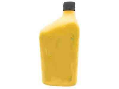 Dodge 5127394PB ENGINE OIL 5W40 Quart