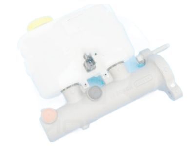 Ram Brake Master Cylinder - 5179892AA