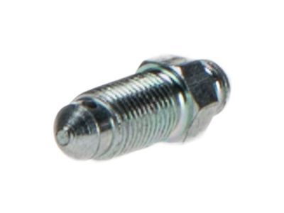 Chrysler 5143401AA BLEEDER SCREW Brake