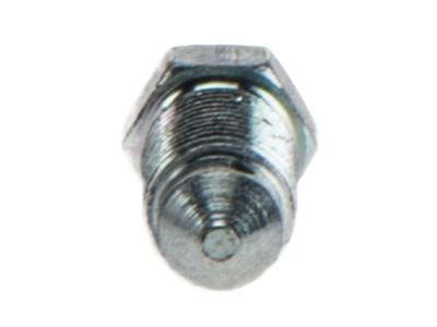 Chrysler 5143401AA BLEEDER SCREW Brake