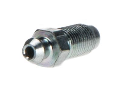 Chrysler 5143401AA BLEEDER SCREW Brake