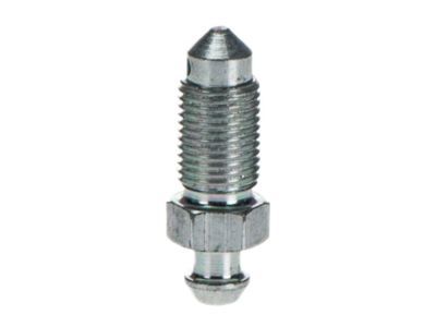 Ram Brake Bleeder Screw - 5143401AA
