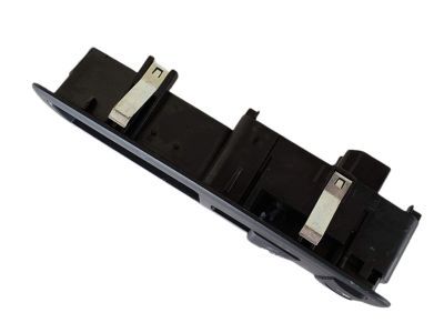Mopar 68228155AA Switch And Bezel Front Door
