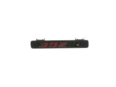 Dodge 68494917AA NAMEPLATE Instrument Panel