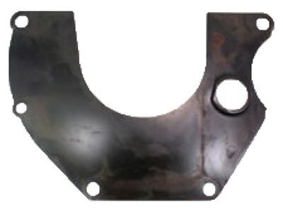 Chrysler 4567147 COVER Transaxle Converter