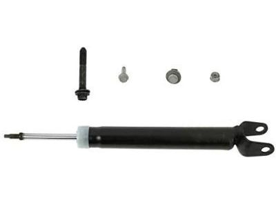 Mopar 68069675AD Shock Absorber, Rear