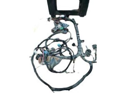 Chrysler 68068372AD WIRING Engine