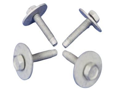 Ram 6508496AA SCREW AND WASHER Hex Head M8x1.25x40
