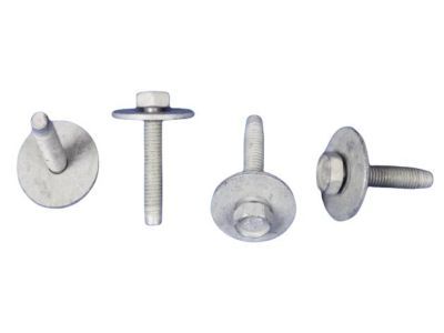 Ram 6508496AA SCREW AND WASHER Hex Head M8x1.25x40