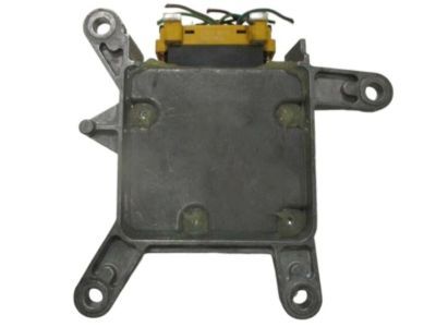 Jeep 56010533AA MODULE Air Bag Control