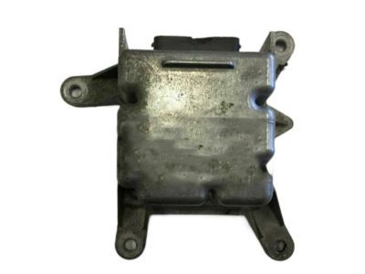 Jeep 56010533AA MODULE Air Bag Control