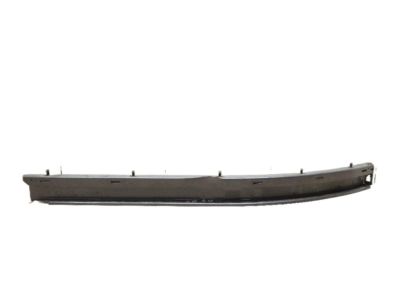 Dodge 4717618AG TRACK Sliding Door