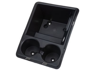 Ram 1SQ48DX9AA COIN BOX Console