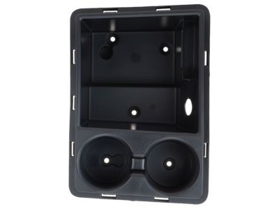 Ram 1SQ48DX9AA COIN BOX Console