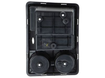 Ram 1SQ48DX9AA COIN BOX Console