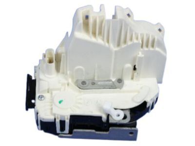 Dodge Grand Caravan Door Latch Assembly - 4589694AB