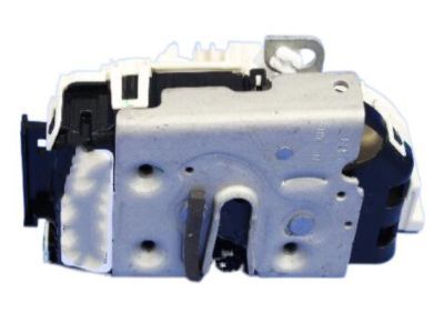 Mopar 4589694AB Latch Front Door