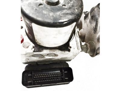 Mopar 68002456AB Module Anti-Lock Brakes