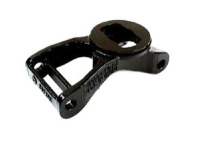 Ram 68195992AA BRACKET Tie Down Rear