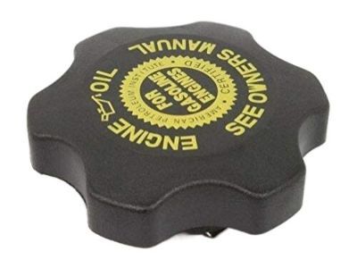 Jeep 53020555 CAP Oil Filler