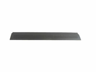Dodge 5VJ30DX9AA PLATE Scuff