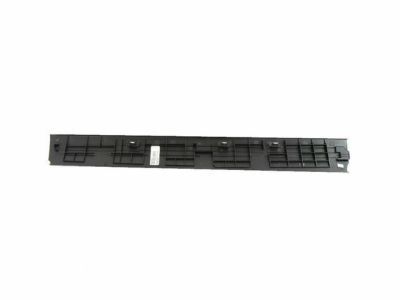 Dodge 5VJ30DX9AA PLATE Scuff