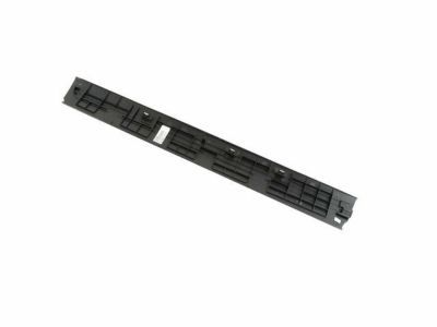 Dodge 5VJ30DX9AA PLATE Scuff
