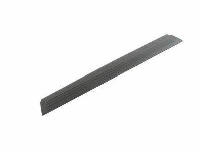 Dodge 5VJ30DX9AA PLATE Scuff