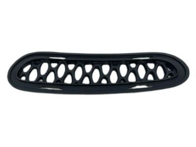 Dodge 68280725AA BEZEL EXHAUSTER