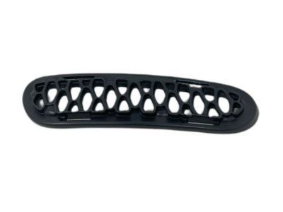 Dodge 68280725AA BEZEL EXHAUSTER