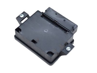 Jeep 68330407AA MODULE Parking Brake