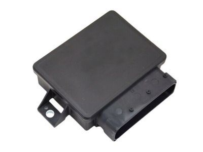 Jeep 68330407AA MODULE Parking Brake