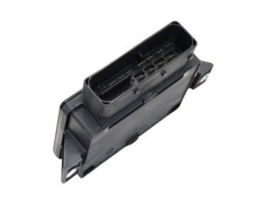 Jeep 68330407AA MODULE Parking Brake