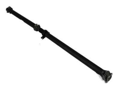 Dodge 52853219AD SHAFT Drive Rear 2-Piece