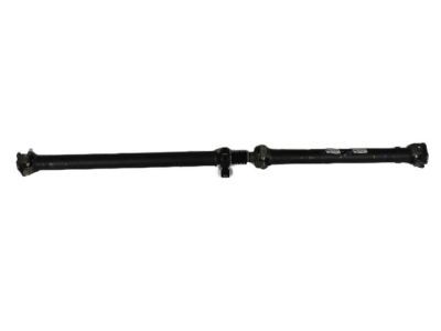 2008 Dodge Ram 3500 Drive Shaft - 52853219AD
