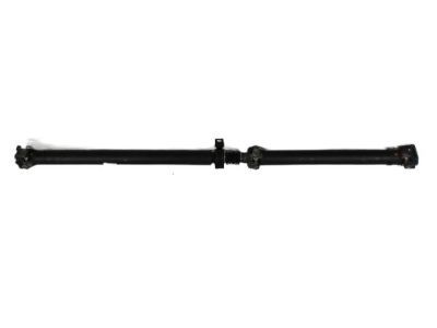 Dodge 52853219AD SHAFT Drive Rear 2-Piece