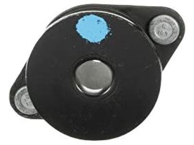 Mopar 68225193AA Cushion, Front Center