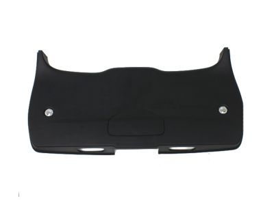 Dodge 1KE75DX9AD PANEL Liftgate trim lower