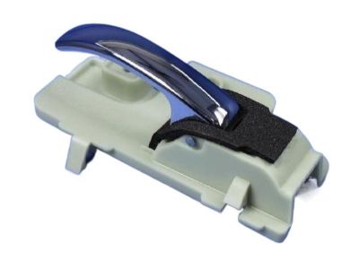 Dodge 1DC19SZ0AA HANDLE Inside Remote Control