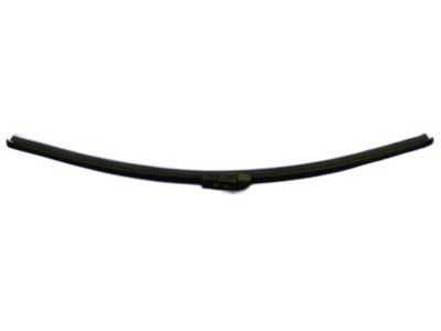 Dodge 4865507AB BLADE WIPER
