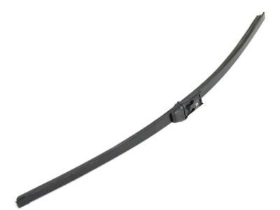 Dodge 4865507AB BLADE WIPER