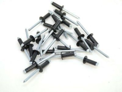 Jeep 6510088AA RIVET M6.35X24.9