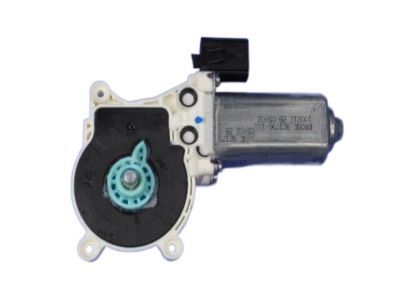 Dodge 68043883AA MOTOR Window Regulator Front Door