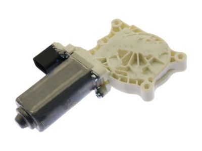 Dodge 68043883AA MOTOR Window Regulator Front Door