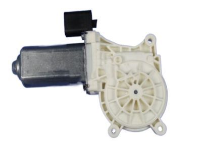 Dodge 68043883AA MOTOR Window Regulator Front Door