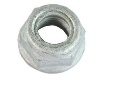 Mopar 6507838AA Nut Hexagon Flange M14X1.50