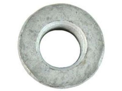 Mopar 6507838AA Nut Hexagon Flange M14X1.50